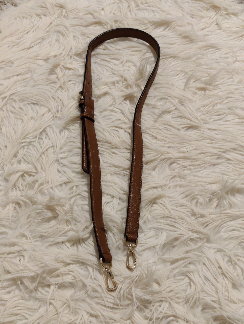 Calvin Klein Purse Strap